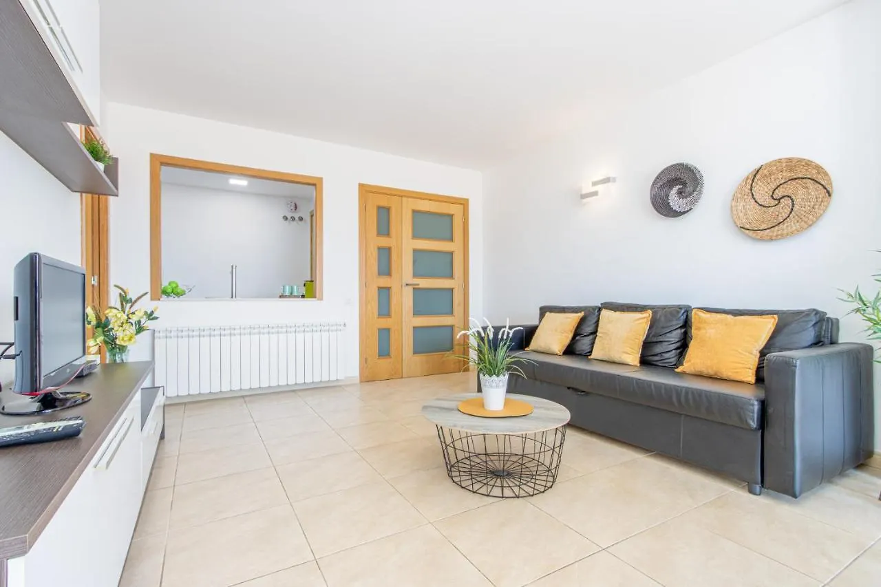 Empurialola -Precioso Apartamento Vistas Mar Y Piscina En Empuriabrava- 133 Apartamento 0*, Empuriabrava Espanha