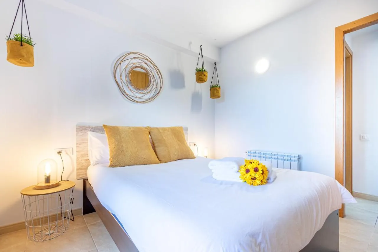 Empurialola -Precioso Apartamento Vistas Mar Y Piscina En Empuriabrava- 133 Apartamento Espanha