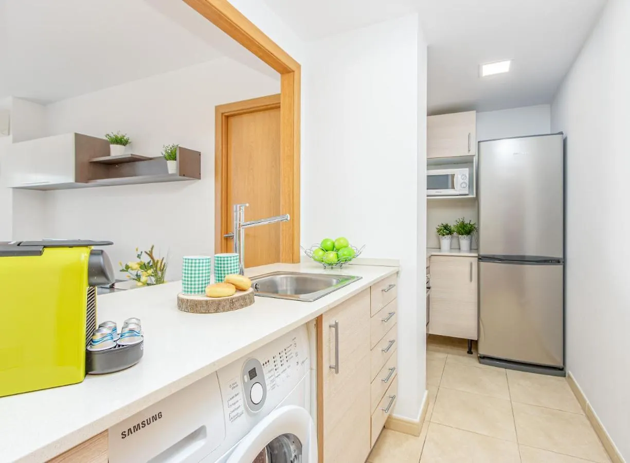 Empurialola -Precioso Apartamento Vistas Mar Y Piscina En Empuriabrava- 133 Apartamento Espanha