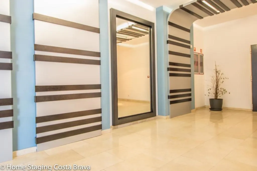 Empurialola -Precioso Apartamento Vistas Mar Y Piscina En Empuriabrava- 133 Apartamento Espanha