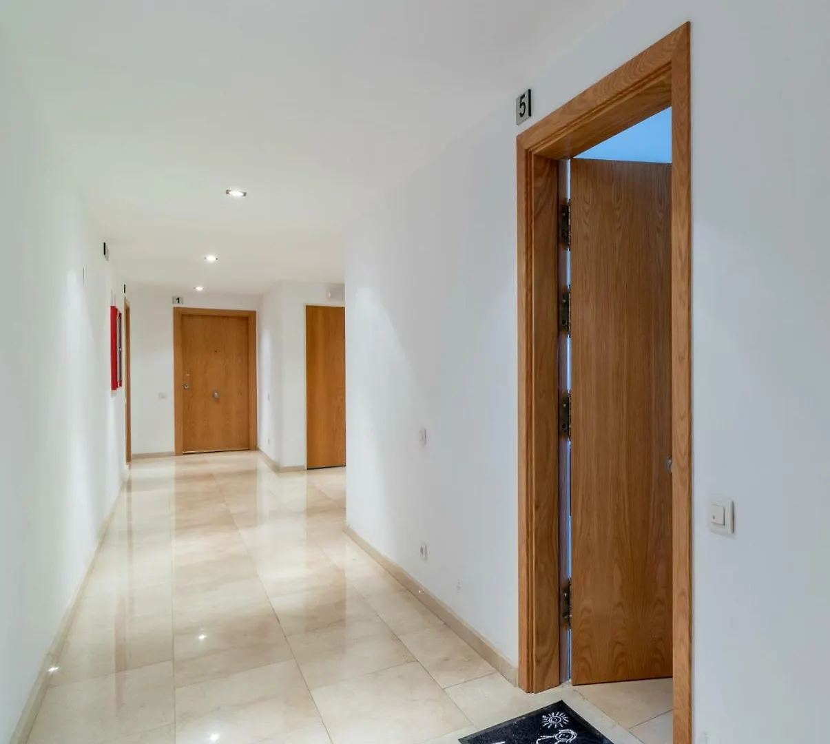 Apartament Empurialola -Precioso Apartamento Vistas Mar Y Piscina En Empuriabrava- 133 0*, Empuriabrava